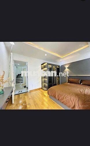 ĐỪNG BỎ QUA SIÊU PHẨM NHÀ ĐẸP NGAY HOA LAN,P2,PHÚ NHUẬN.GIÁ:7Tỷ850.