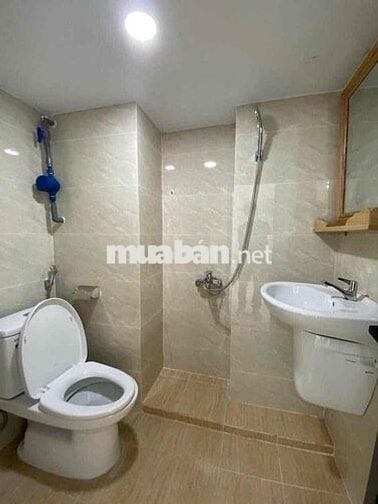 🏡 CĂN HỘ GÁC LỬNG – HUỲNH TẤN PHÁT