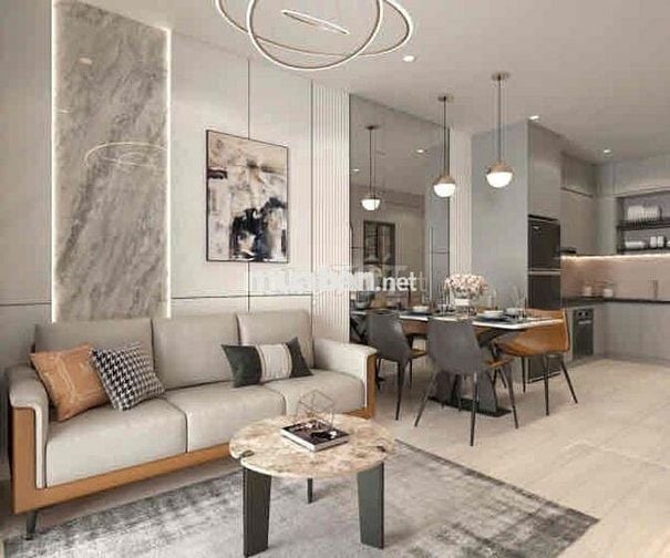 💎 RA MẮT THÁP HOA HẬU BCONS CITY 2 - THÁP GREEN DIAMOND