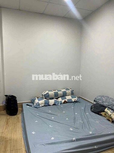 Bán Gấp Nhà SHR hẻm xe hơi, 1 Trệt 1 Lầu, 1/  Dương Thị Mười – Q12