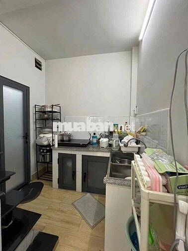 Bán Gấp Nhà SHR hẻm xe hơi, 1 Trệt 1 Lầu, 1/  Dương Thị Mười – Q12