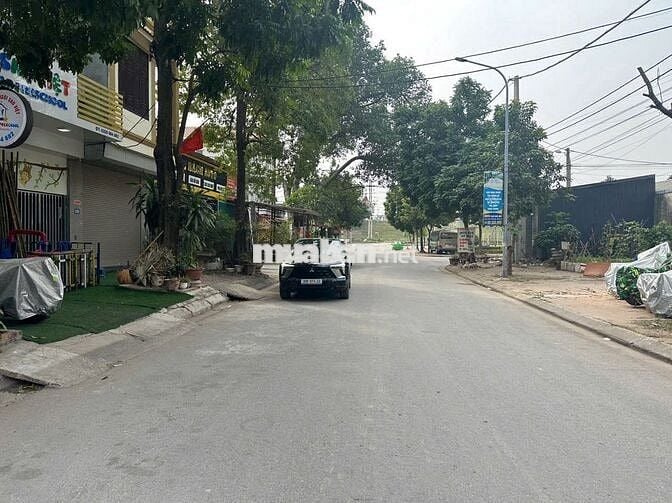 CHÍNH CHỦ E BÁN 81M2 ĐẤT KINH DOANH INTRACOM VĨNH THANH, XÃ VĨNH THANH