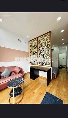 ĐỪNG BỎ QUA SIÊU PHẨM NHÀ ĐẸP NGAY HOA LAN,P2,PHÚ NHUẬN.GIÁ:7Tỷ850.