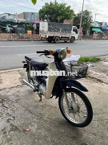 Cần bán xe cup 50cc máy móc zin êm