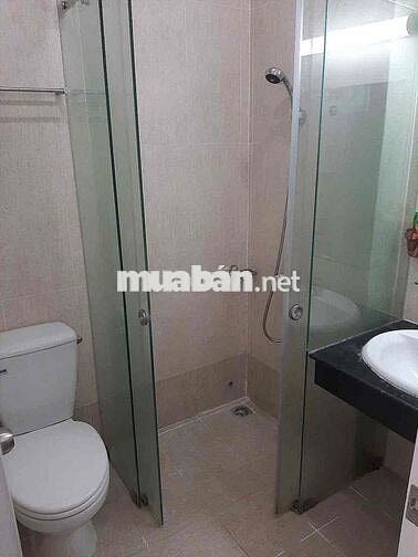 CHO THUÊ CĂN 2PN 2WC TARA TẠ QUANG BỬU Q8 CHỈ 10TR
