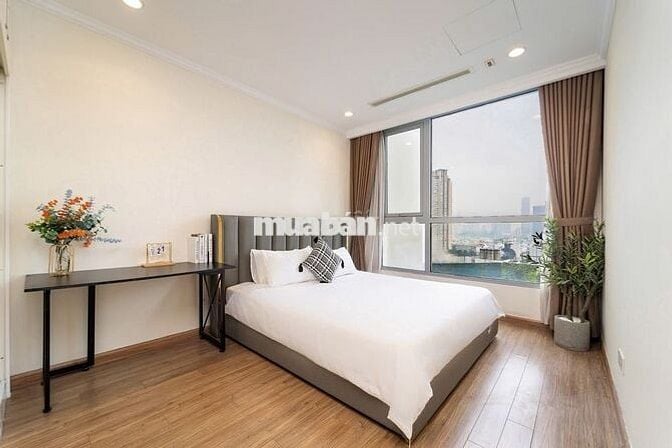CHO THUÊ NHANH CĂN HỘ 1PN VINHOMES CENTRAL PARK - LANDMARK