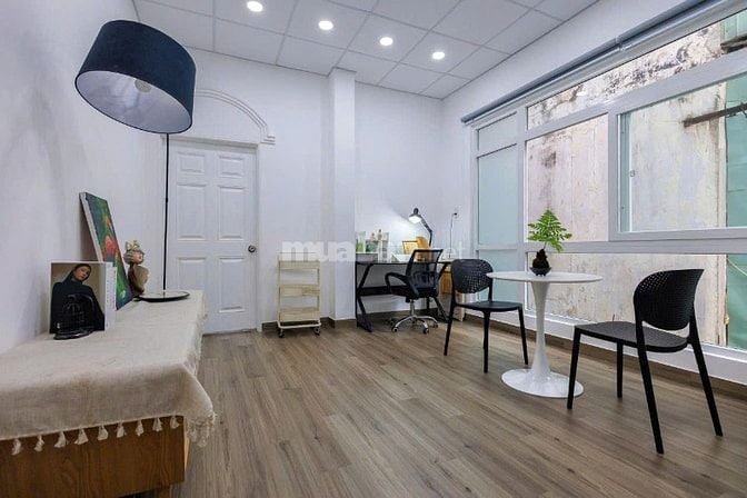 📢CHO THUÊ CĂN HỘ MINI FULL NỘI THẤT – NGUYỄN VĂN TRỖI