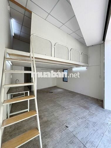 MẶT BẰNG ĐỐI DIỆN BỆNH VIỆN 175 GÒ VẤP CÓ THỂ Ở LẠI