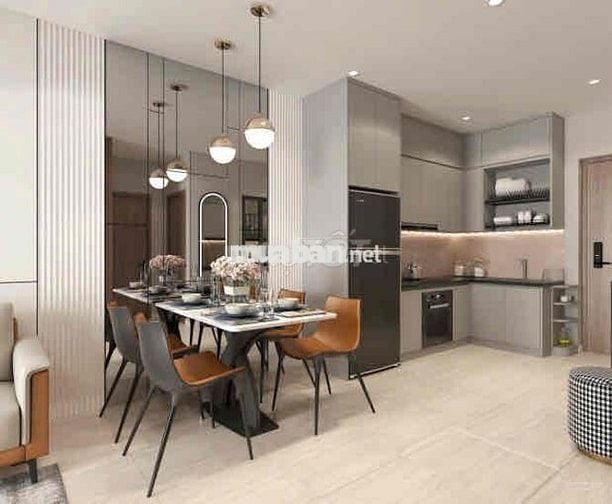 💎 RA MẮT THÁP HOA HẬU BCONS CITY 2 - THÁP GREEN DIAMOND