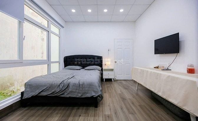 📢CHO THUÊ CĂN HỘ MINI FULL NỘI THẤT – NGUYỄN VĂN TRỖI