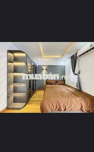 ĐỪNG BỎ QUA SIÊU PHẨM NHÀ ĐẸP NGAY HOA LAN,P2,PHÚ NHUẬN.GIÁ:7Tỷ850.