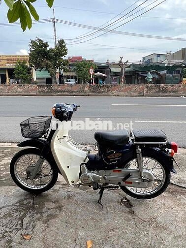 Cần bán xe cup 50cc máy móc zin êm
