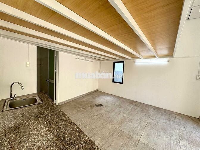 MẶT BẰNG ĐỐI DIỆN BỆNH VIỆN 175 GÒ VẤP CÓ THỂ Ở LẠI