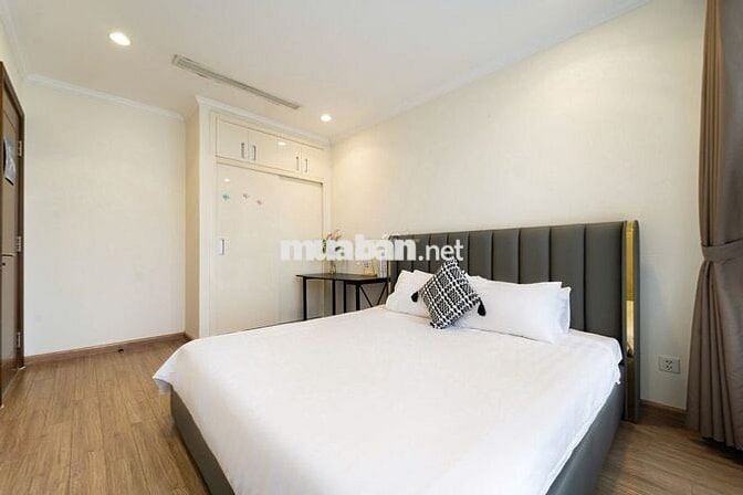CHO THUÊ NHANH CĂN HỘ 1PN VINHOMES CENTRAL PARK - LANDMARK