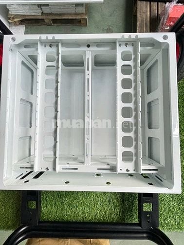 GIA CÔNG VỎ TỦ PIN CHẤT LƯỢNG CAO