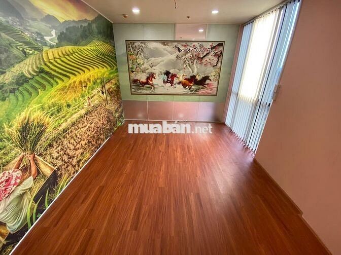 M42: BÁN OFFICETEL 5,5 TỶ-ST MORITZ PHẠM VĂN ĐỒNG-THỦ ĐỨC