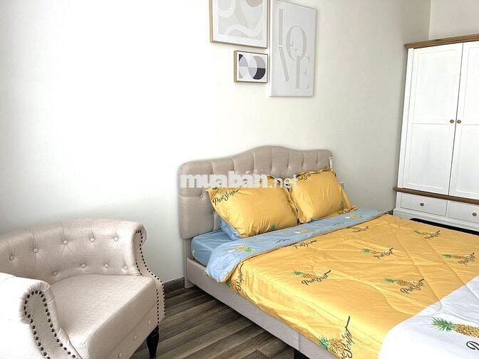 KẸT TIỀN NGÂN HÀNG! BÁN GẤP GẤP CĂN HỘ 1PN - 2PN - 3PN GIÁ TỪ 9,8 TỶ
