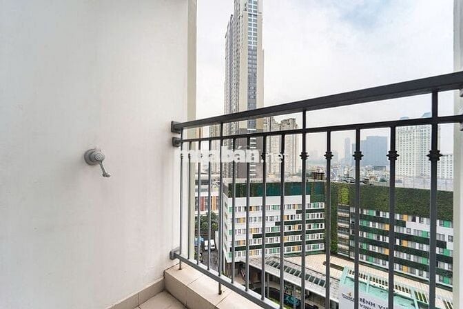 CHO THUÊ NHANH CĂN HỘ 1PN VINHOMES CENTRAL PARK - LANDMARK