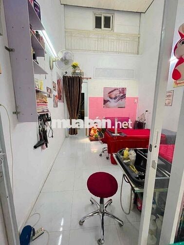 Cần Sang Nhượng Nhà Hẻm Xe Hơi