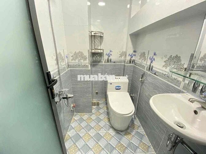 🎓GẦN ĐH HUTECH, GTVT, NGOẠI THƯƠNG | STUDIO FULL NỘI THẤT, AN NINH