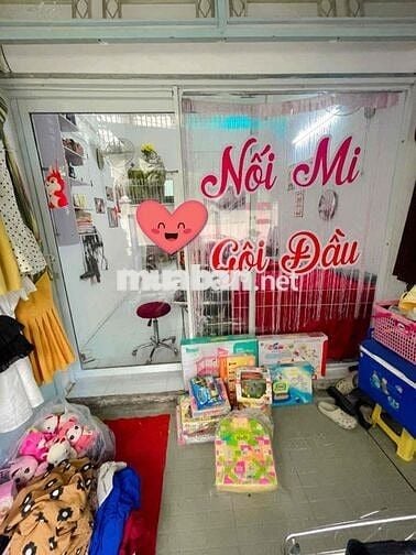 Cần Sang Nhượng Nhà Hẻm Xe Hơi