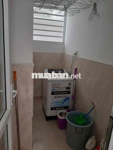 CHO THUÊ CĂN 2PN 2WC TARA TẠ QUANG BỬU Q8 CHỈ 10TR