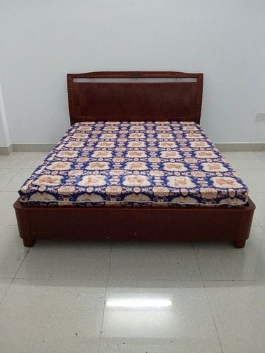 Cho thuê nhà hẽm 81/ đường Hồ Văn Huê, Phường 09, Quận Phú Nhuận (cũ)