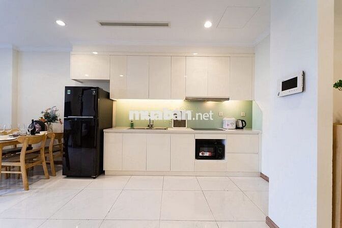 CHO THUÊ NHANH CĂN HỘ 1PN VINHOMES CENTRAL PARK - LANDMARK
