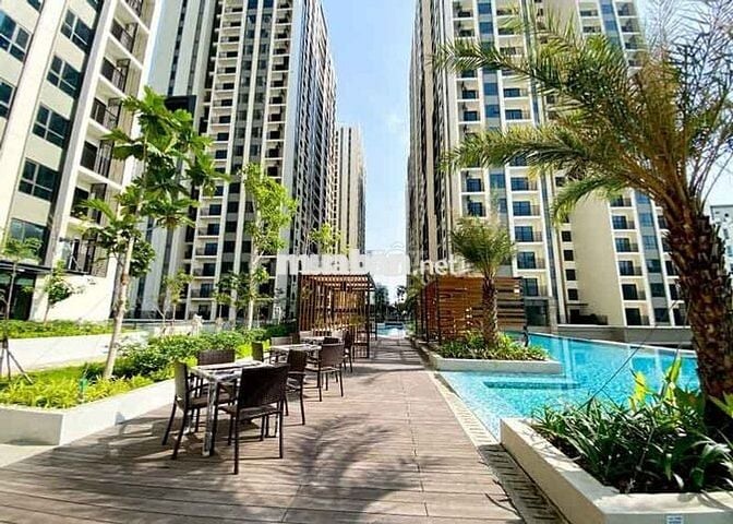KẸT TIỀN NGÂN HÀNG! BÁN GẤP GẤP CĂN HỘ 1PN - 2PN - 3PN GIÁ TỪ 9,8 TỶ
