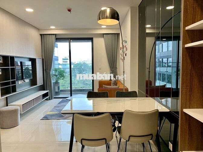 TỔNG HỢP GIỎ SẢN PHẨM THÁNG 08/2025 – CĂN HỘ KINGDOM 101 QUẬN 10