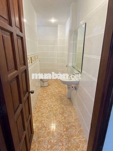 CHÍNH CHỦ BÁN NHÀ PHỐ MẶT TIỀN Q12–THU NHẬP ỔN ĐỊNH TRÊN 40 TR/THÁNG