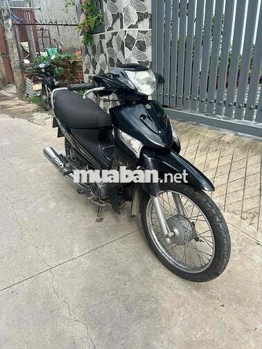 Cần bán gấp xe Suzuki revo máy móc zin êm