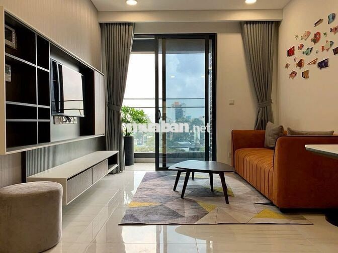 TỔNG HỢP GIỎ SẢN PHẨM THÁNG 08/2025 – CĂN HỘ KINGDOM 101 QUẬN 10