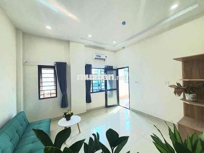 🏡 CĂN HỘ GÁC LỬNG – HUỲNH TẤN PHÁT