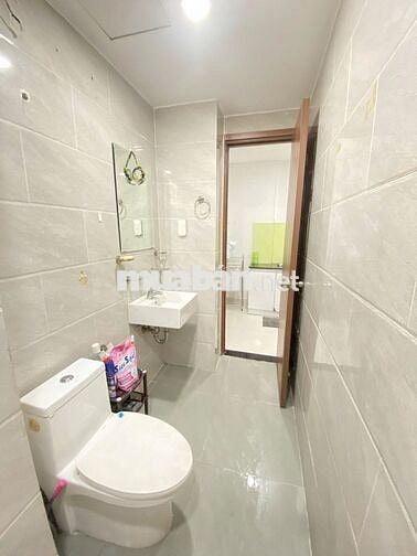 980TR-CĂN HỘ HCM - 39M2-1PN1WC - Chung cư Samsora Riverside