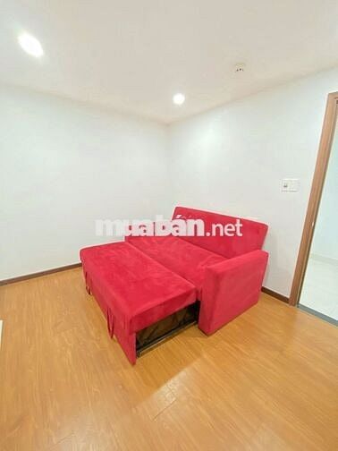 980TR-CĂN HỘ HCM - 39M2-1PN1WC - Chung cư Samsora Riverside