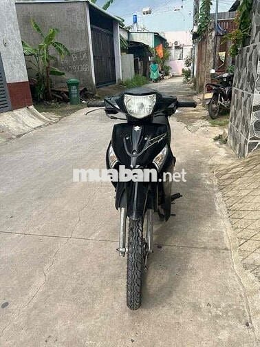 Cần bán gấp xe Suzuki revo máy móc zin êm