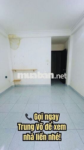 🌟 NHÀ 5 TẦNG HẺM XE TẢI NGUYỄN NGỌC LỘC, P14, Q10 – 8,X TỶ
