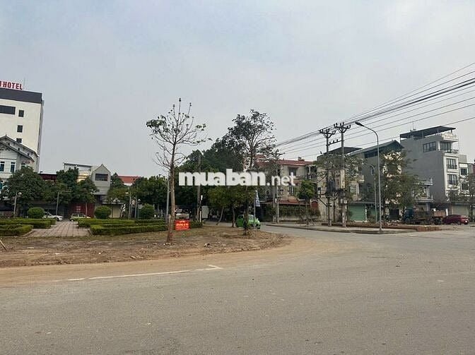 CHÍNH CHỦ E BÁN 81M2 ĐẤT KINH DOANH INTRACOM VĨNH THANH, XÃ VĨNH THANH
