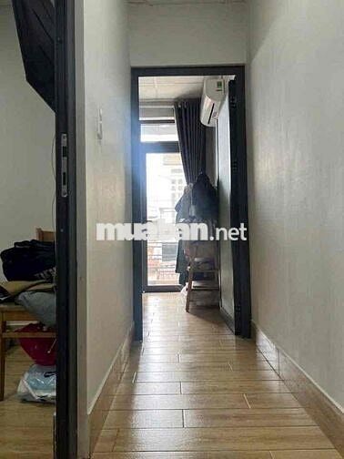 Bán Gấp Nhà SHR hẻm xe hơi, 1 Trệt 1 Lầu, 1/  Dương Thị Mười – Q12