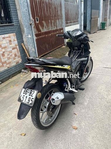 Cần bán xe winner 2018 , máy móc zin êm
