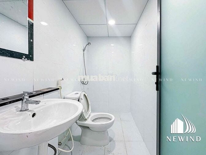 CHO THUÊ CĂN HỘ CỬA SỔ/BANCON–ĐỐI DIỆN TDTU, RMIT, SÁT LOTTE, GIÁ TỐT