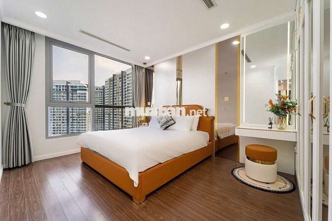 CHO THUÊ NHANH CĂN HỘ 2PN TÒA CENTRAL TẠI VINHOMES CENTRAL PARK