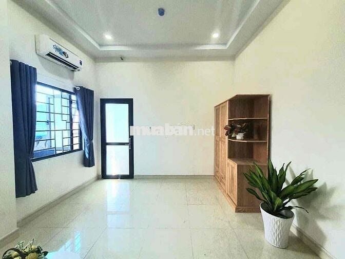 🏡 CĂN HỘ GÁC LỬNG – HUỲNH TẤN PHÁT