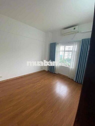 căn góc chung cư Trần Thủ Độ nhà đẹp 2 thoáng 3 ngủ ở ngay 77m2 tầng