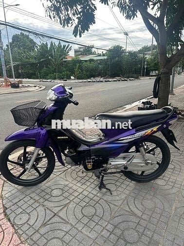 wave anpha up zx. xe zin đẹp.