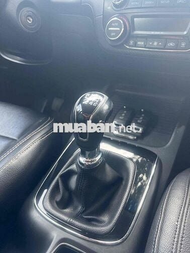 Kia Cerato 2016 1.6 MT