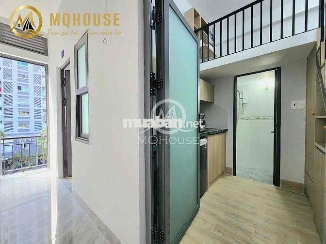 📣📣CĂN HỘ DUPLEX - CỬA SỔ TRỜI 📍ÂU CƠ  - BÌNH TÂN - SÁT VHU