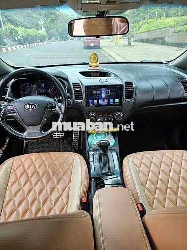 Kia k3 2.0 AT 2013 1 chủ ( gia đình )