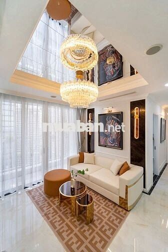 CHO THUÊ NHANH CĂN HỘ 2PN TÒA CENTRAL TẠI VINHOMES CENTRAL PARK